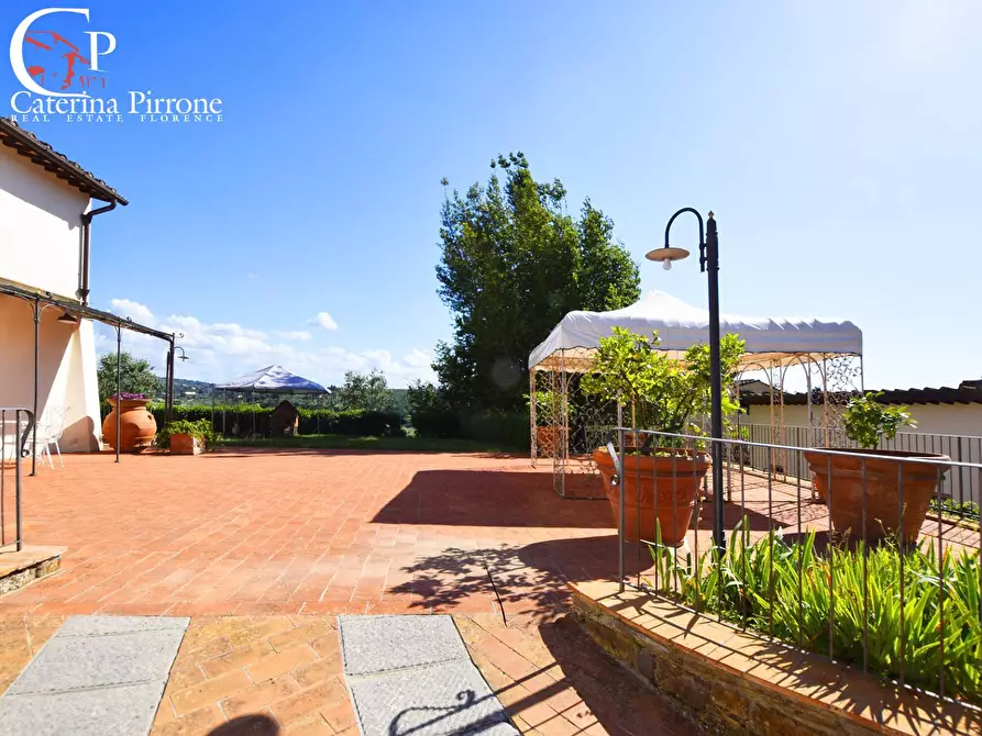 Immagine 16 di Appartamento in affitto  in Via Suor Maria Celeste 10 a Firenze