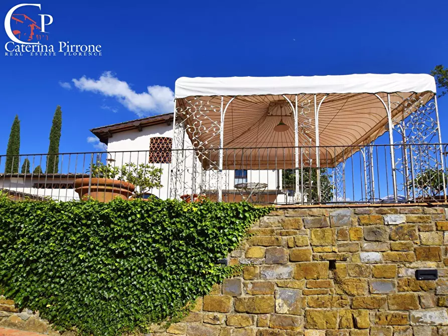 Immagine 18 di Appartamento in affitto  in Via Suor Maria Celeste 10 a Firenze