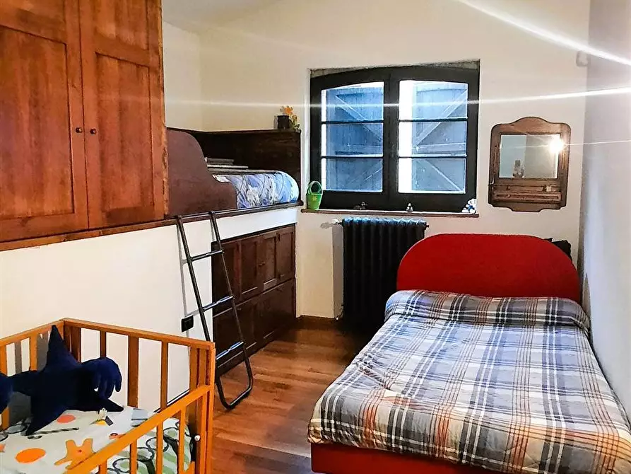 Immagine 26 di Rustico / casale in vendita  in via delle Bastiole a Montieri