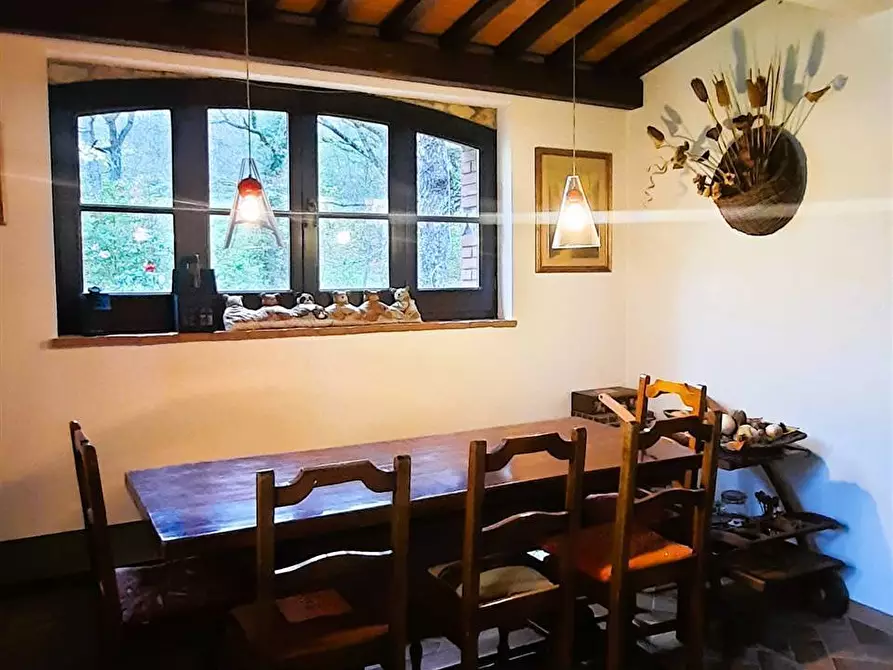 Immagine 16 di Rustico / casale in vendita  in via delle Bastiole a Montieri