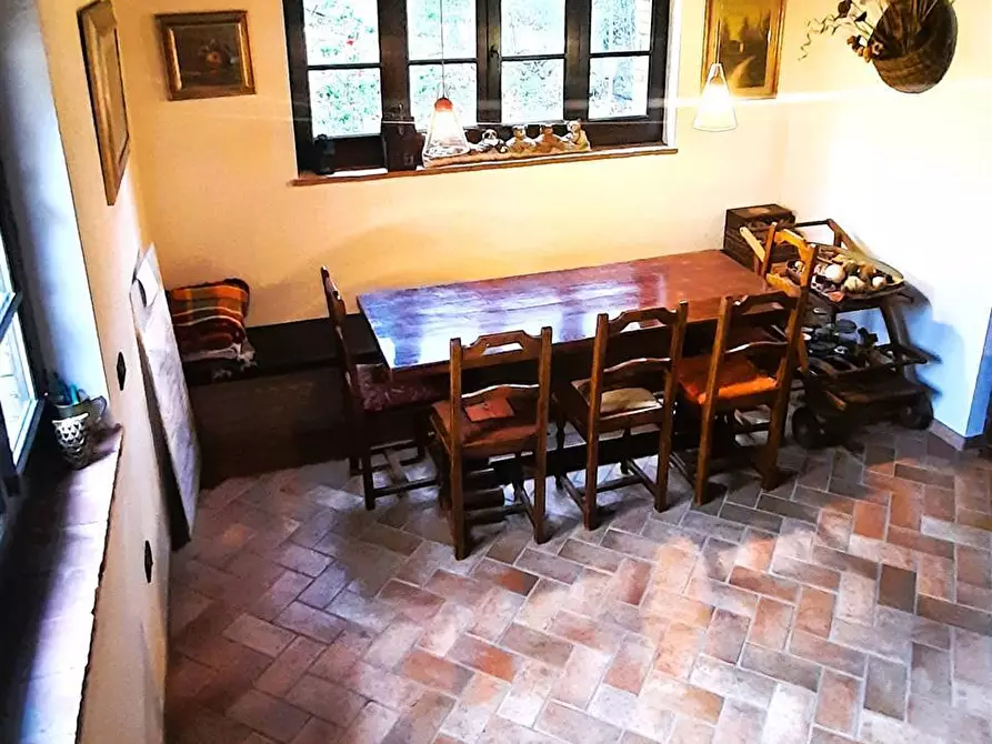 Immagine 17 di Rustico / casale in vendita  in via delle Bastiole a Montieri