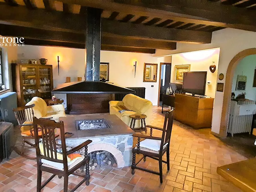 Immagine 18 di Rustico / casale in vendita  in via delle Bastiole a Montieri