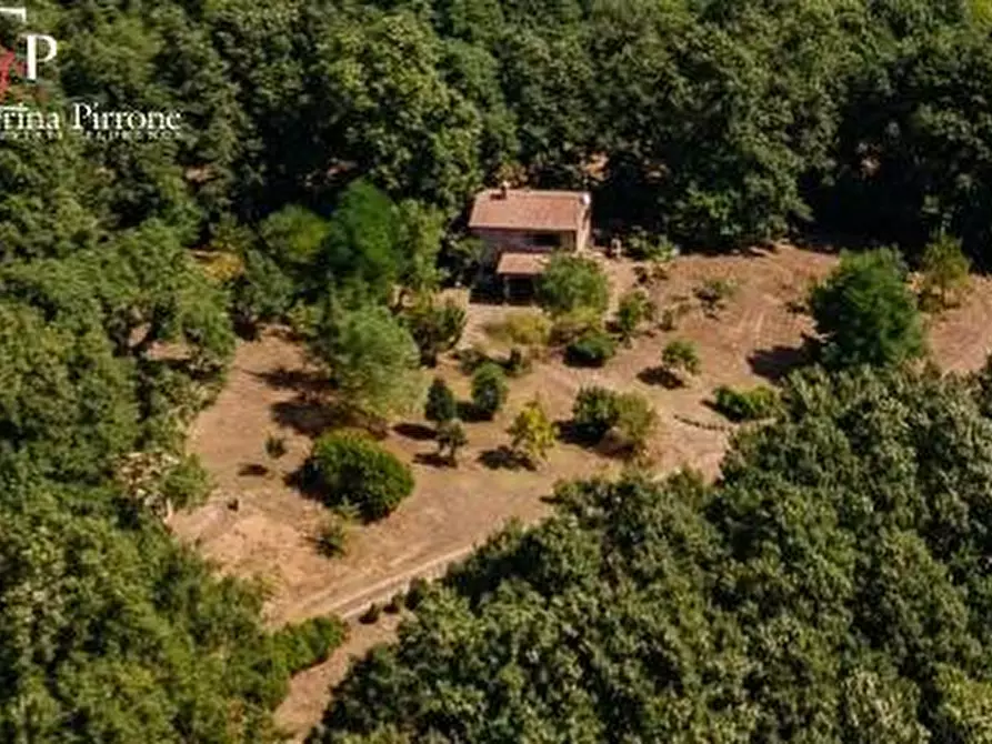 Immagine 2 di Rustico / casale in vendita  in via delle Bastiole a Montieri