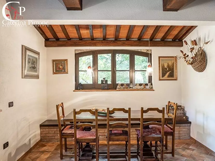 Immagine 22 di Rustico / casale in vendita  in via delle Bastiole a Montieri