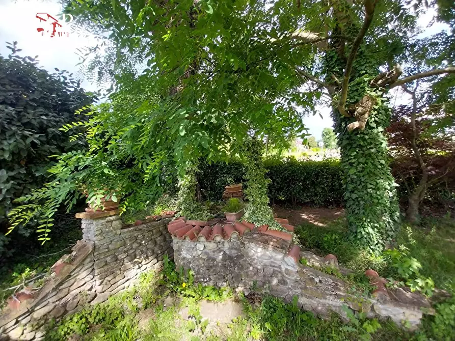 Immagine 8 di Villa in vendita  in strada provinciale 551 75 a Vicchio