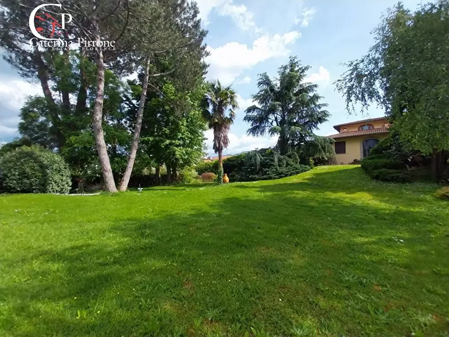 Immagine 10 di Villa in vendita  in strada provinciale 551 75 a Vicchio