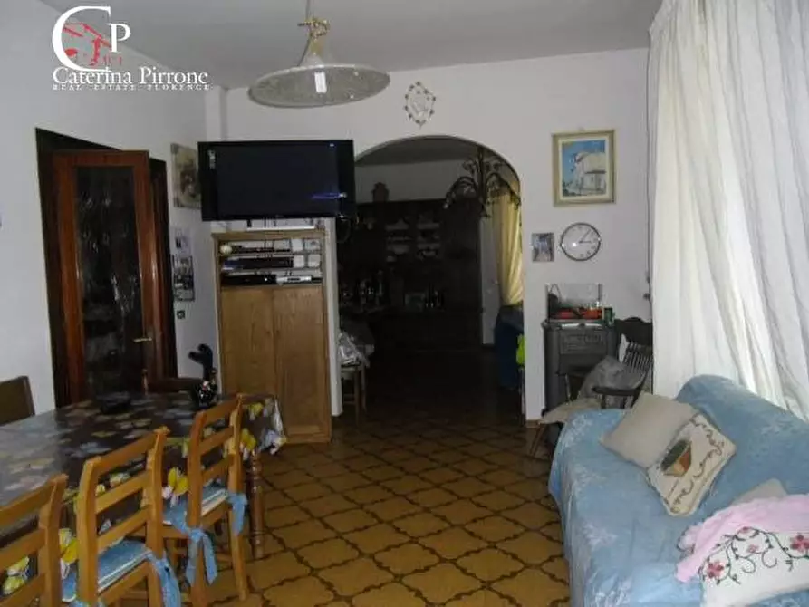 Immagine 21 di Villa in vendita  in strada vicinale di Fico e Faeto a Rignano Sull'arno