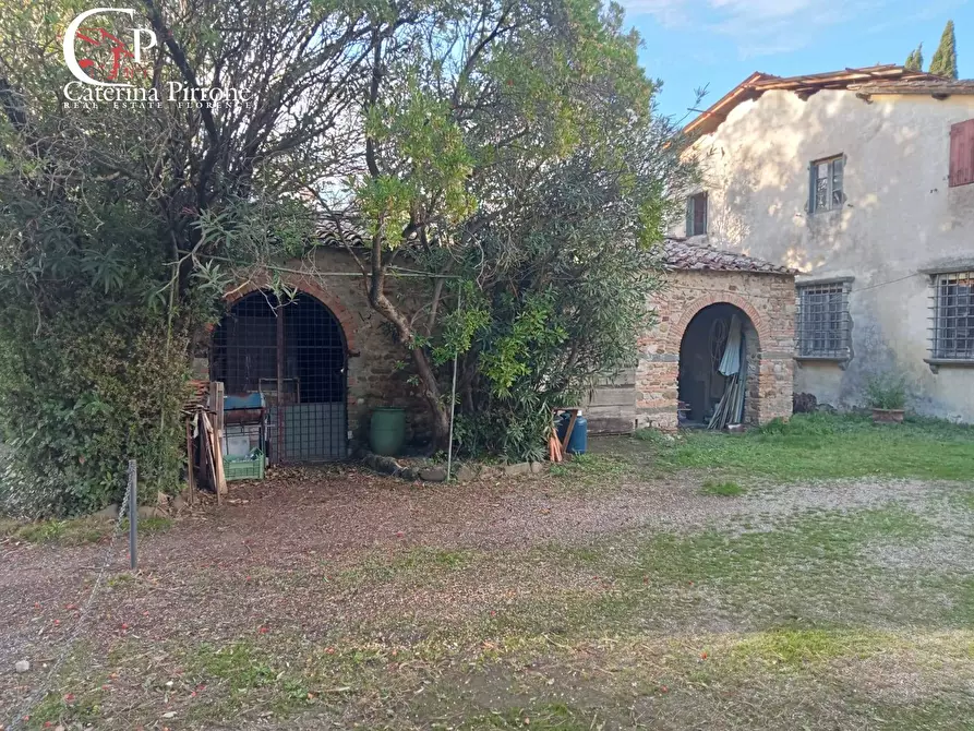 Immagine 2 di Villa in vendita  in via Caserotta 10 a San Casciano In Val Di Pesa