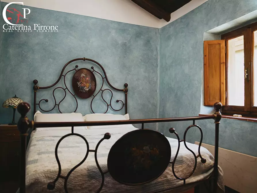 Immagine 21 di Rustico / casale in vendita  in località S. Andrea a Pigli a Arezzo