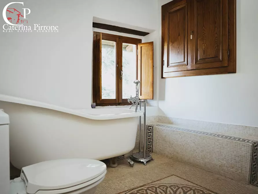 Immagine 23 di Rustico / casale in vendita  in località S. Andrea a Pigli a Arezzo