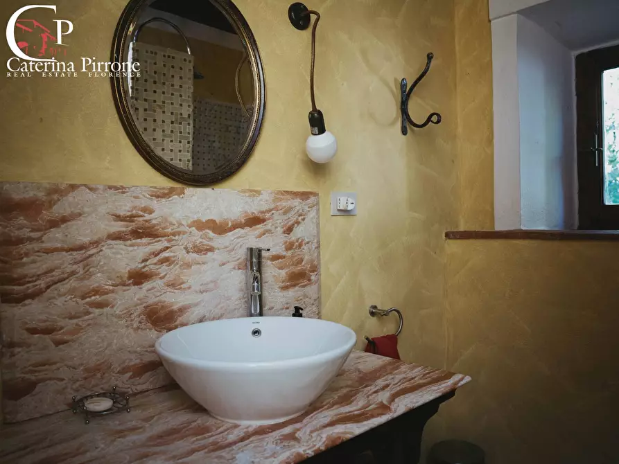 Immagine 25 di Rustico / casale in vendita  in località S. Andrea a Pigli a Arezzo