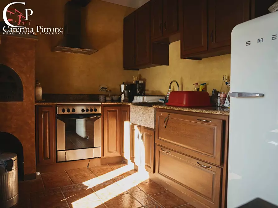 Immagine 20 di Rustico / casale in vendita  in località S. Andrea a Pigli a Arezzo