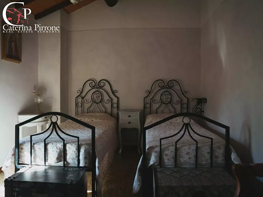 Immagine 22 di Rustico / casale in vendita  in località S. Andrea a Pigli a Arezzo