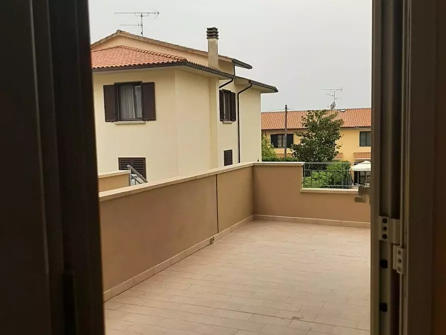 Immagine 8 di Appartamento in vendita  in località Cotone 10 a Rosignano Marittimo