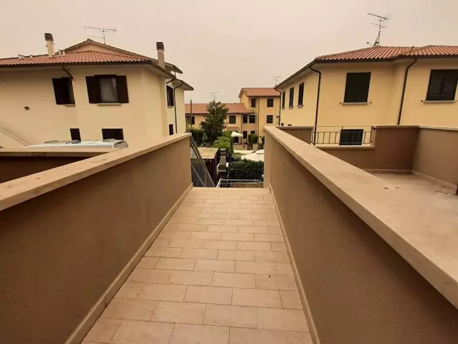 Immagine 7 di Appartamento in vendita  in località Cotone 10 a Rosignano Marittimo