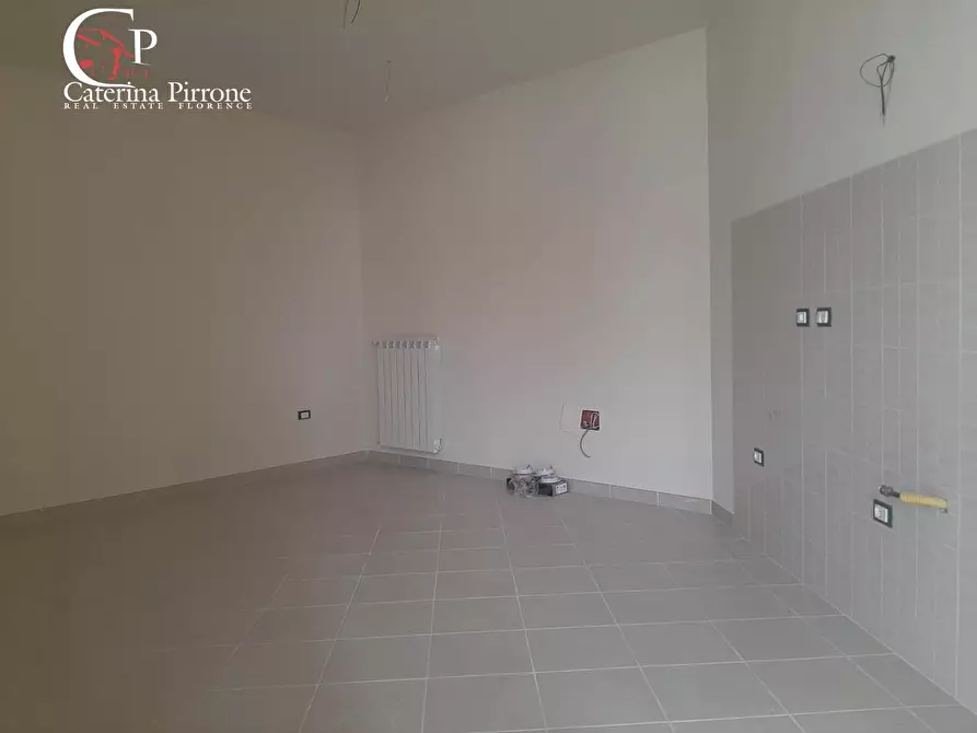 Immagine 17 di Appartamento in vendita  in località Cotone 10 a Rosignano Marittimo