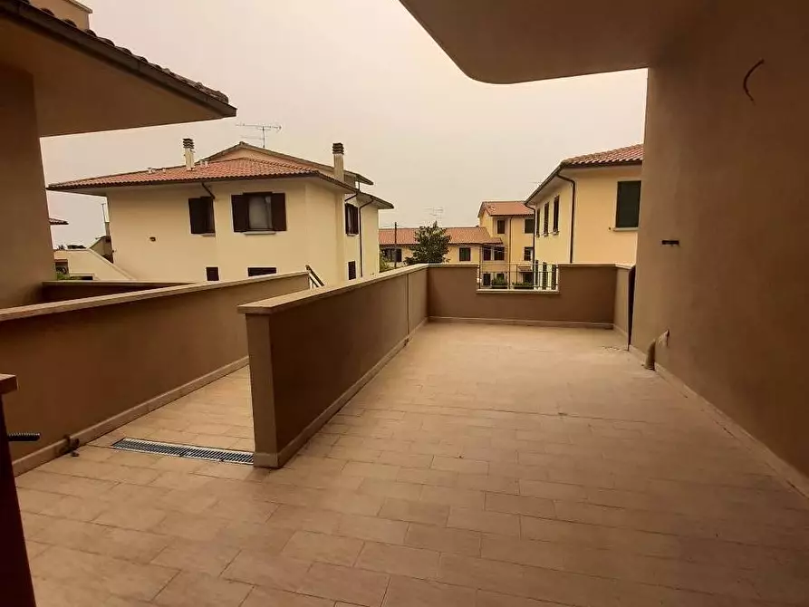 Immagine 10 di Appartamento in vendita  in località Cotone 10 a Rosignano Marittimo