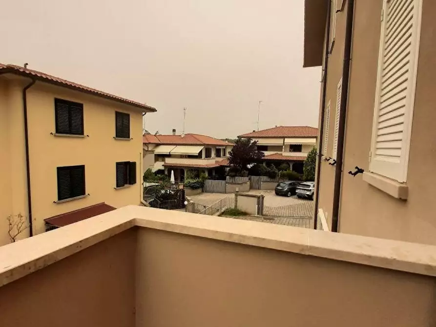 Immagine 12 di Appartamento in vendita  in località Cotone 10 a Rosignano Marittimo