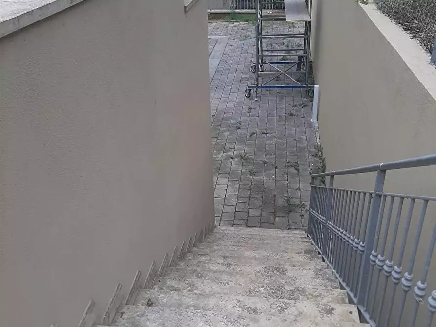 Immagine 6 di Appartamento in vendita  in località Cotone 10 a Rosignano Marittimo