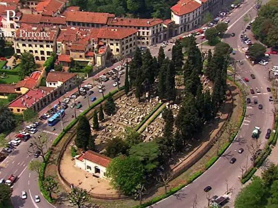 Immagine 1 di Appartamento in vendita  in via Giambologna a Firenze