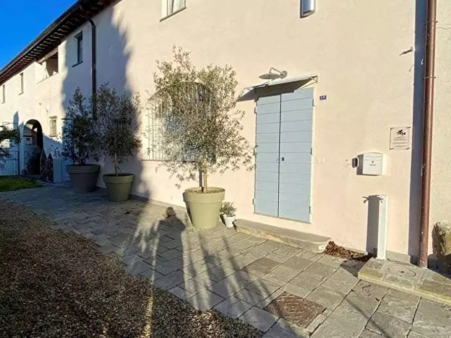 Immagine 1 di Casa indipendente in vendita  in Via S. Andrea a Morgiano snc a Bagno A Ripoli