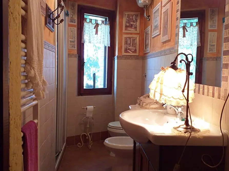 Immagine 22 di Appartamento in vendita  in località Castello di Valle a Follonica