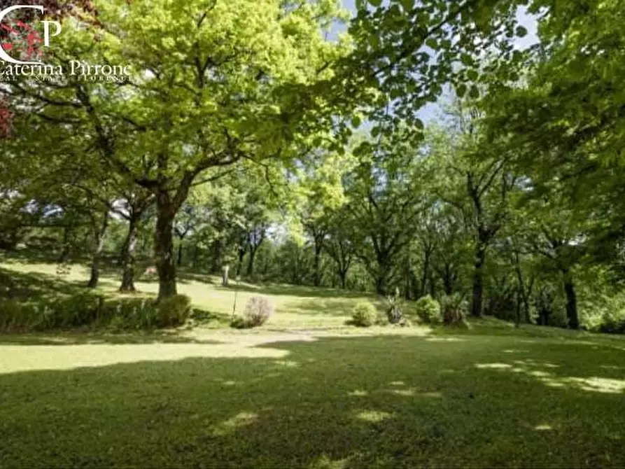 Immagine 6 di Villa in vendita  in via di Galliano 10 a Scarperia E San Piero
