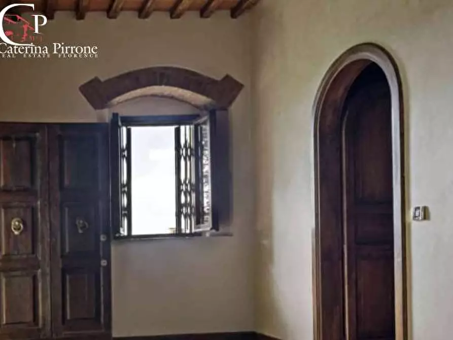 Immagine 10 di Villa in vendita  in via di Galliano 10 a Scarperia E San Piero