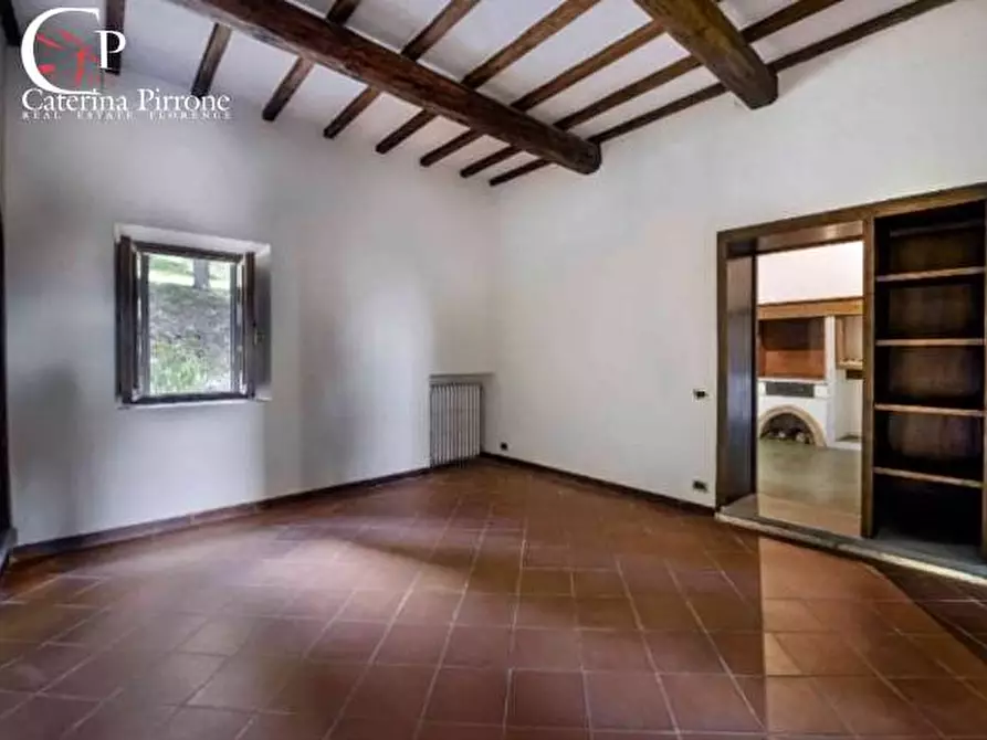 Immagine 13 di Villa in vendita  in via di Galliano 10 a Scarperia E San Piero