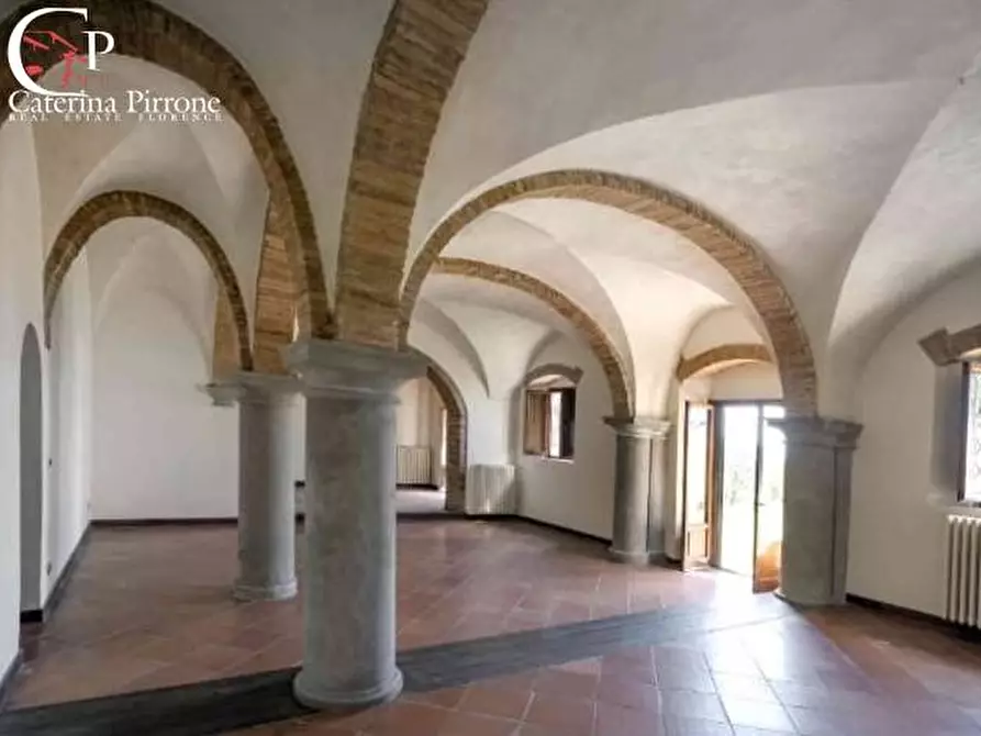 Immagine 8 di Villa in vendita  in via di Galliano 10 a Scarperia E San Piero