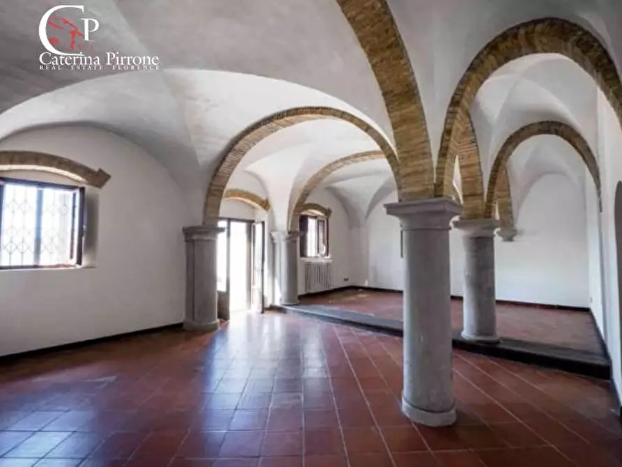 Immagine 9 di Villa in vendita  in via di Galliano 10 a Scarperia E San Piero