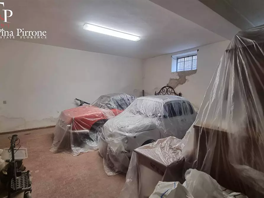 Immagine 30 di Villa in vendita  in via di Piscille 115 a Greve In Chianti