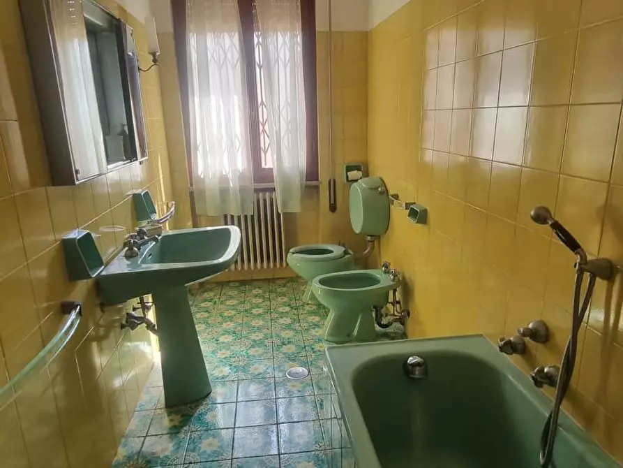 Immagine 25 di Villa in vendita  in via di Piscille 115 a Greve In Chianti