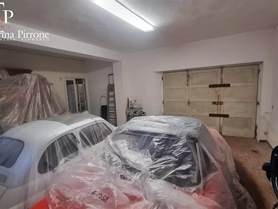 Immagine 31 di Villa in vendita  in via di Piscille 115 a Greve In Chianti