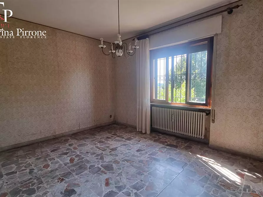 Immagine 21 di Villa in vendita  in via di Piscille 115 a Greve In Chianti