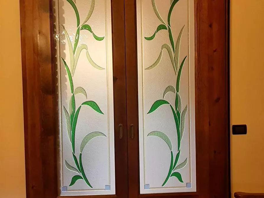 Immagine 23 di Casa semindipendente in vendita  in stradone del Belvedere a Rosignano Marittimo