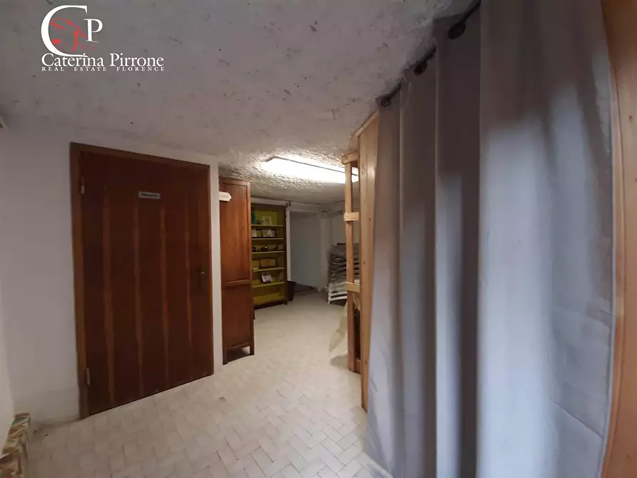 Immagine 46 di Casa semindipendente in vendita  in stradone del Belvedere a Rosignano Marittimo