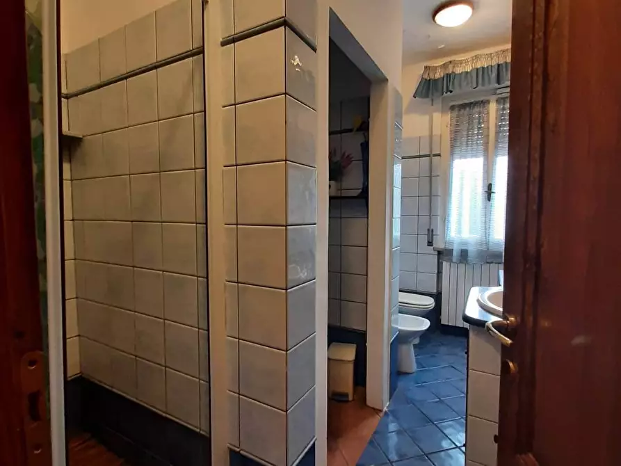 Immagine 37 di Casa semindipendente in vendita  in stradone del Belvedere a Rosignano Marittimo