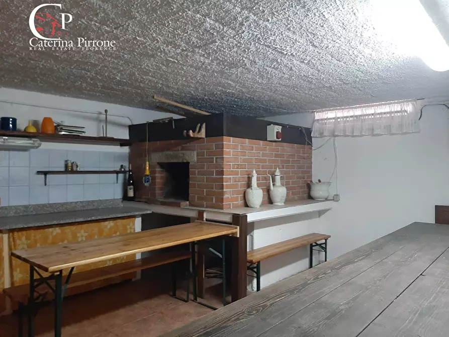 Immagine 41 di Casa semindipendente in vendita  in stradone del Belvedere a Rosignano Marittimo