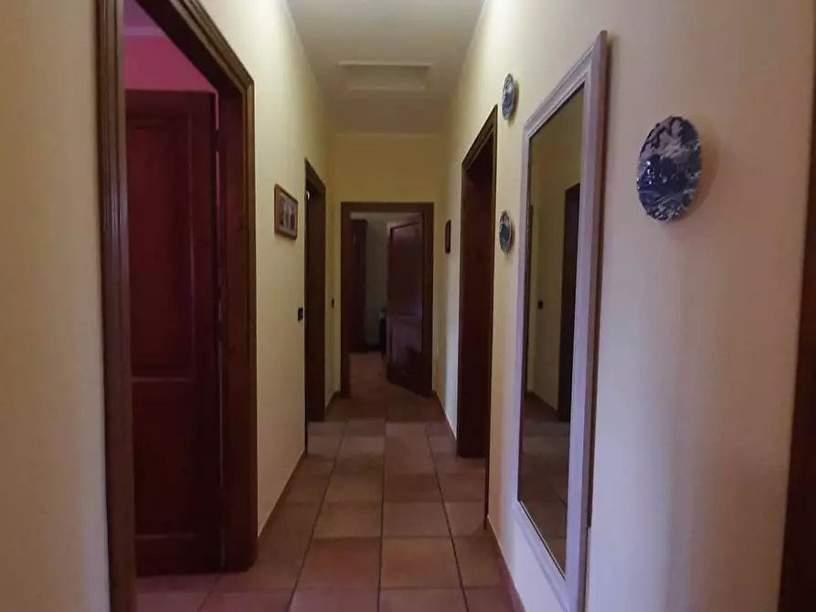 Immagine 26 di Casa semindipendente in vendita  in stradone del Belvedere a Rosignano Marittimo