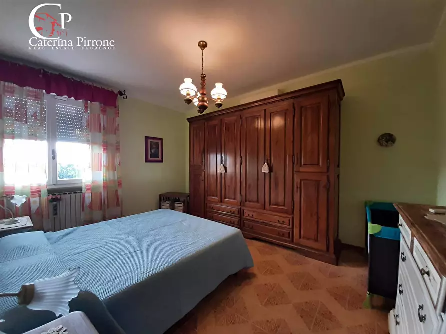 Immagine 33 di Casa semindipendente in vendita  in stradone del Belvedere a Rosignano Marittimo