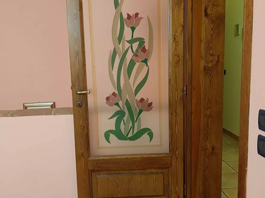 Immagine 25 di Casa semindipendente in vendita  in stradone del Belvedere a Rosignano Marittimo