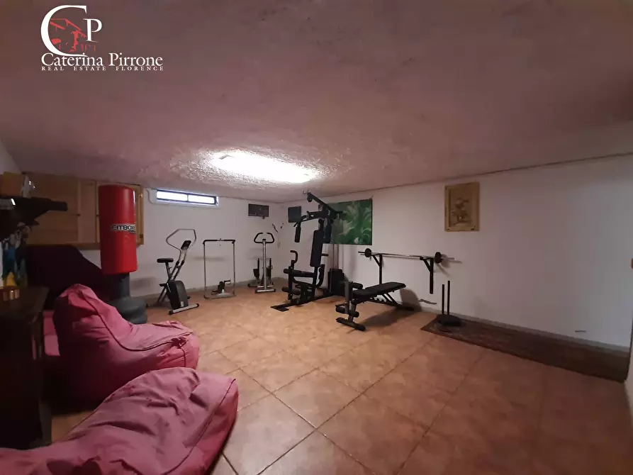 Immagine 45 di Casa semindipendente in vendita  in stradone del Belvedere a Rosignano Marittimo