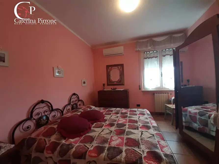 Immagine 34 di Casa semindipendente in vendita  in stradone del Belvedere a Rosignano Marittimo