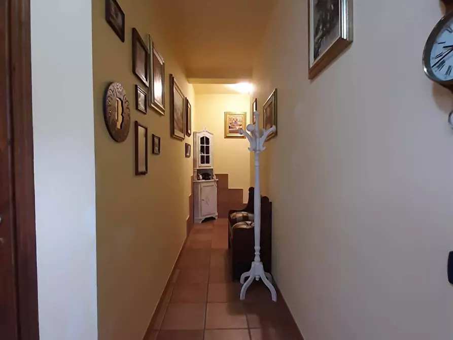 Immagine 27 di Casa semindipendente in vendita  in stradone del Belvedere a Rosignano Marittimo