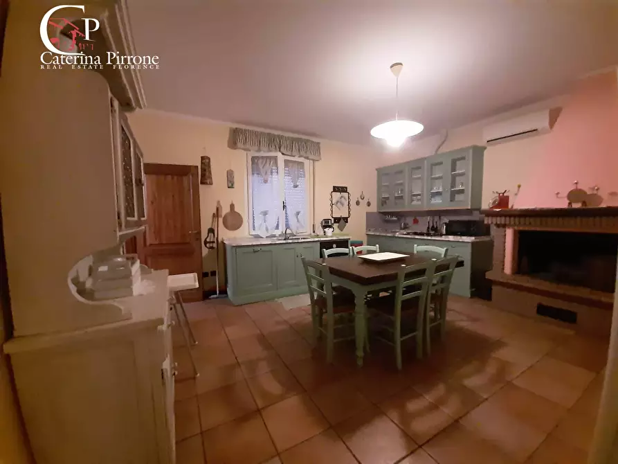 Immagine 20 di Casa semindipendente in vendita  in stradone del Belvedere a Rosignano Marittimo