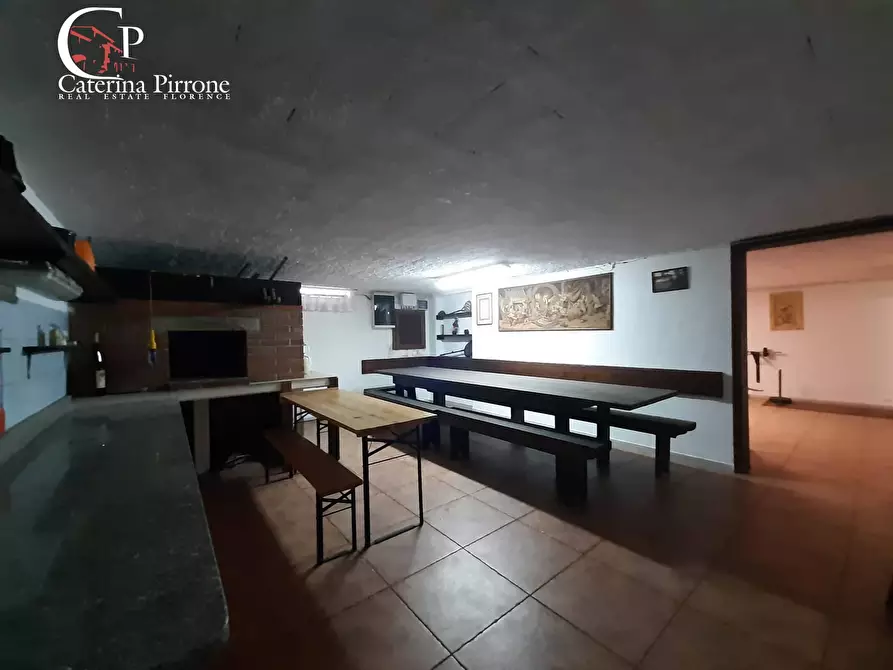 Immagine 42 di Casa semindipendente in vendita  in stradone del Belvedere a Rosignano Marittimo