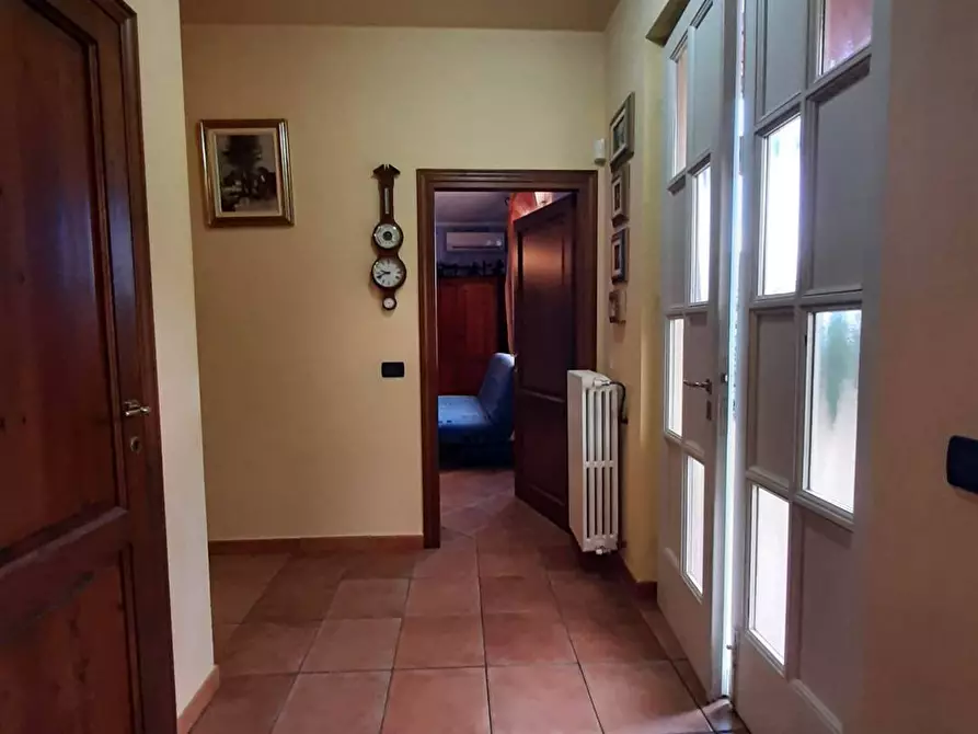 Immagine 24 di Casa semindipendente in vendita  in stradone del Belvedere a Rosignano Marittimo