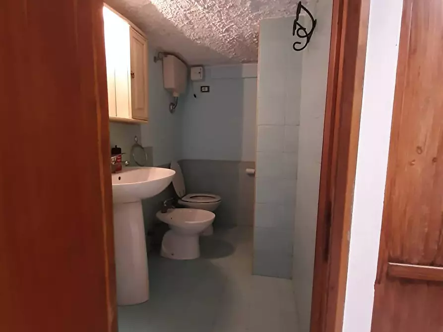 Immagine 49 di Casa semindipendente in vendita  in stradone del Belvedere a Rosignano Marittimo