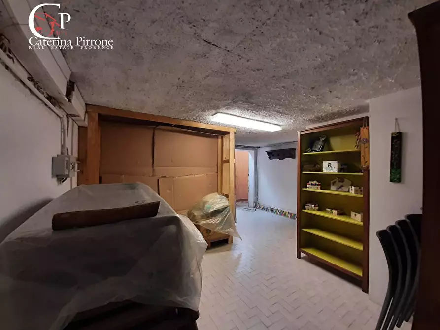 Immagine 47 di Casa semindipendente in vendita  in stradone del Belvedere a Rosignano Marittimo
